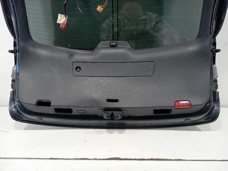 Portello POST 95B827025KYGRV Porsche Macan I 2014
