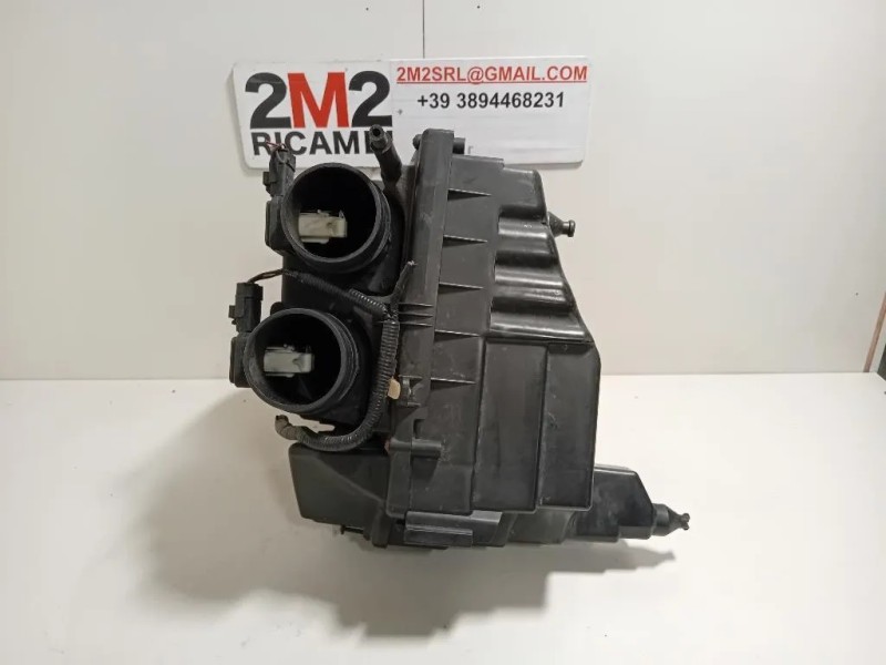 Scatola Filtro ARIA P0059U611A Land Rover Discovery V Sport 2019