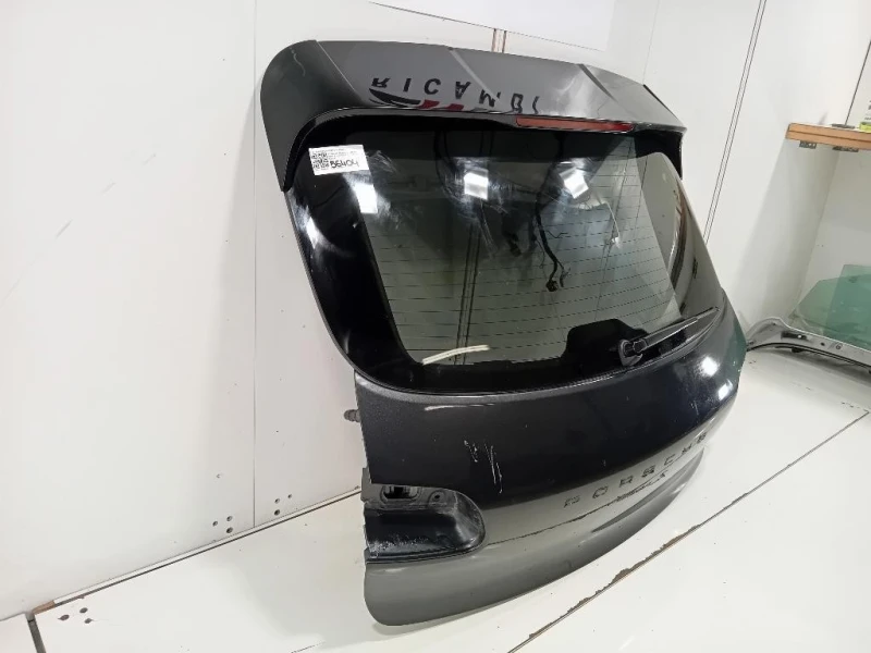 Portello POST 95B827025KYGRV Porsche Macan I 2014