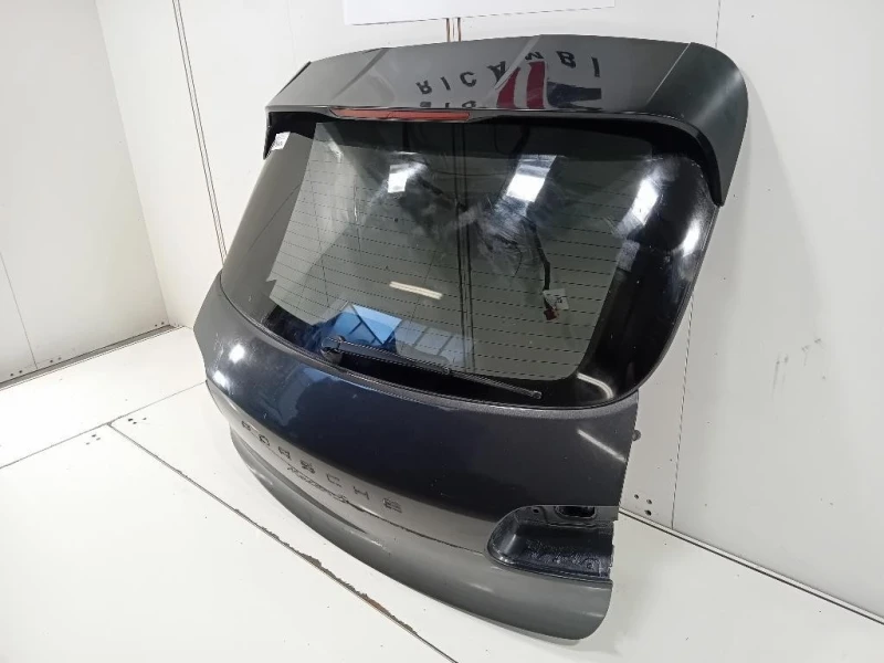 Portello POST 95B827025KYGRV Porsche Macan I 2014