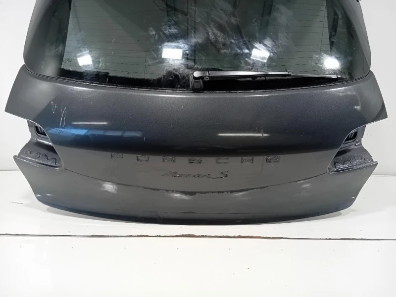 Portello POST 95B827025KYGRV Porsche Macan I 2014