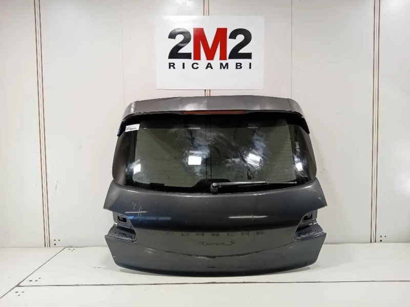 Portello POST 95B827025KYGRV Porsche Macan I 2014