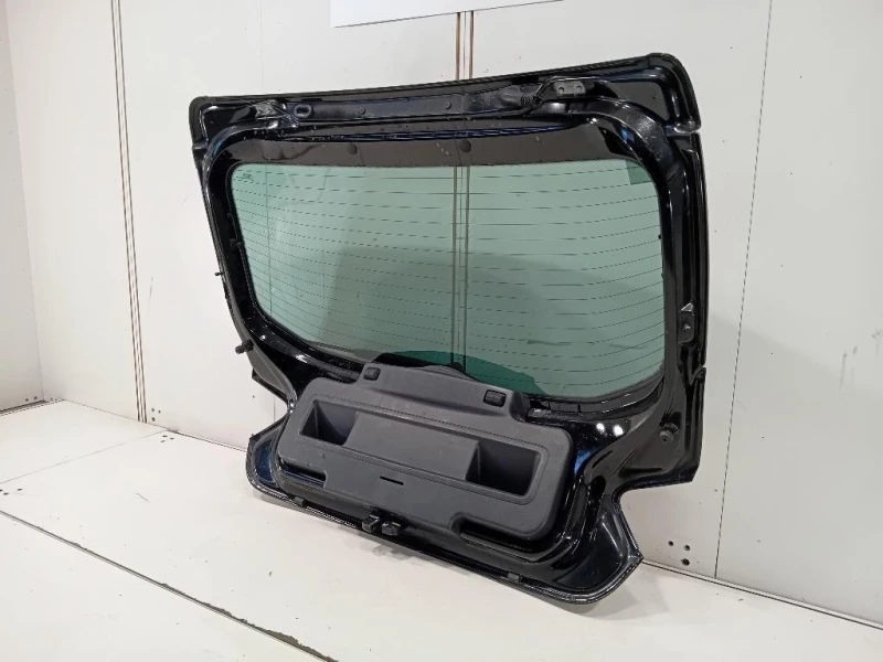 Portello POST 6J4827024 Seat Ibiza V 6J5 2013