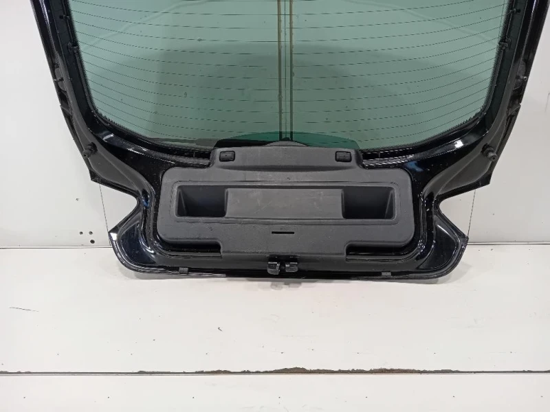 Portello POST 6J4827024 Seat Ibiza V 6J5 2013