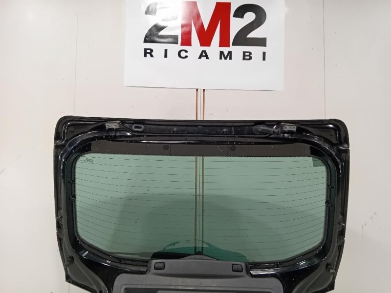 Portello POST 6J4827024 Seat Ibiza V 6J5 2013