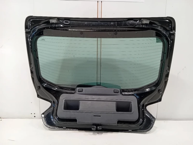 Portello POST 6J4827024 Seat Ibiza V 6J5 2013