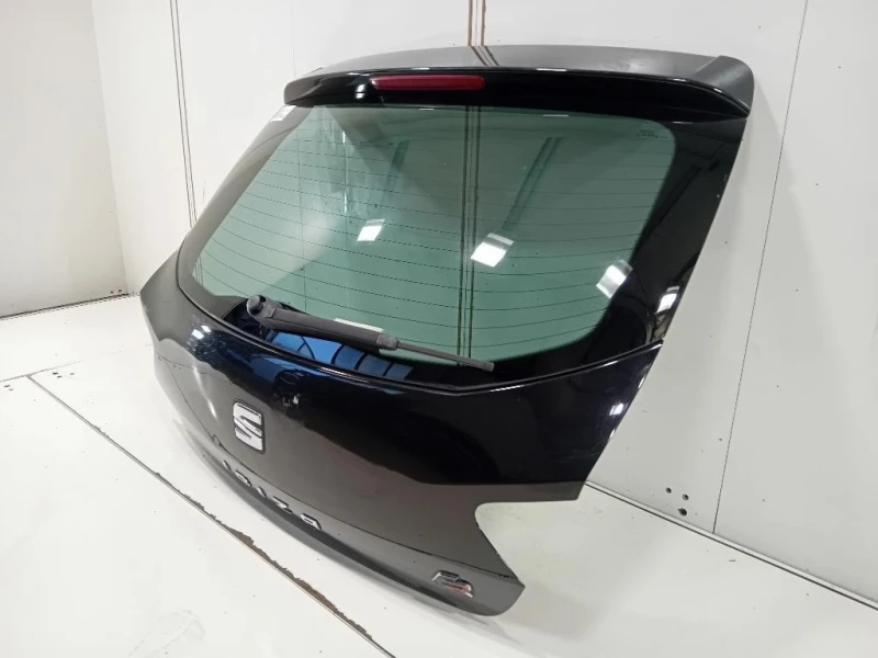 Portello POST 6J4827024 Seat Ibiza V 6J5 2013
