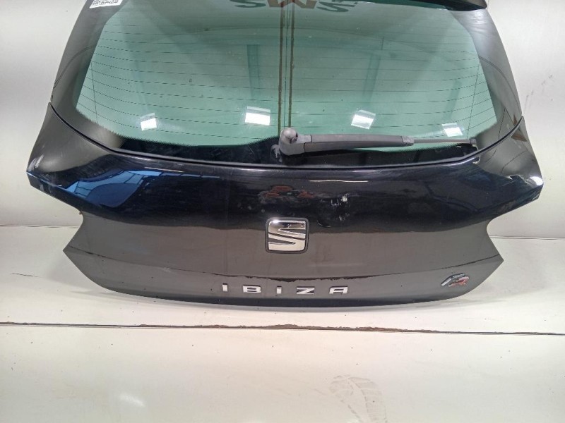 Portello POST 6J4827024 Seat Ibiza V 6J5 2013