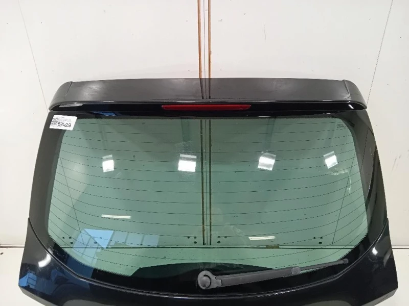 Portello POST 6J4827024 Seat Ibiza V 6J5 2013