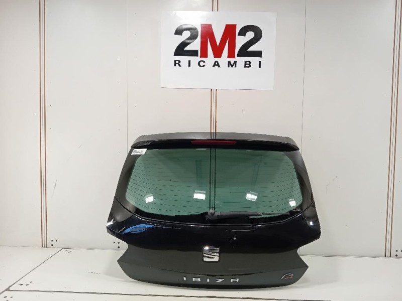 Portello POST 6J4827024 Seat Ibiza V 6J5 2013