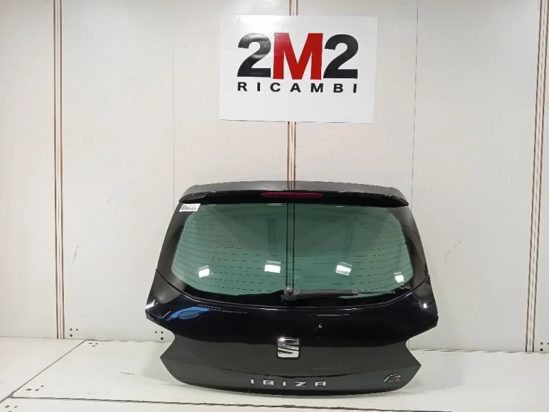 Portello POST 6J4827024 Seat Ibiza V 6J5 2013