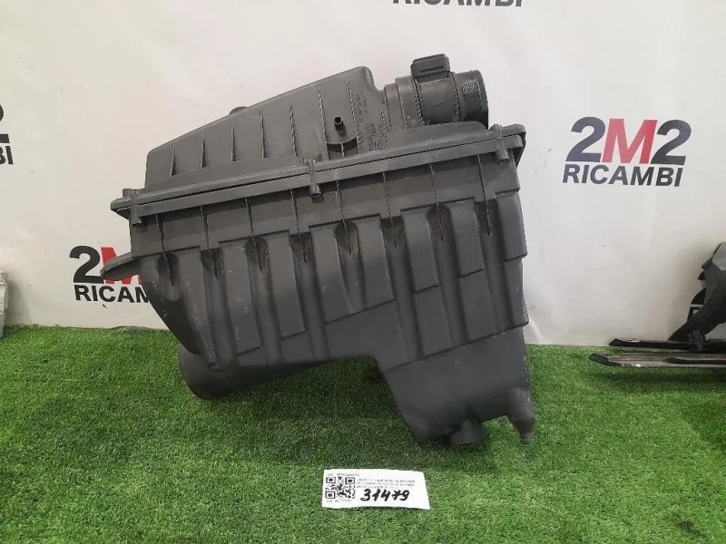 Scatola Filtro ARIA 4620285902 Land Rover Range Rover III 2009