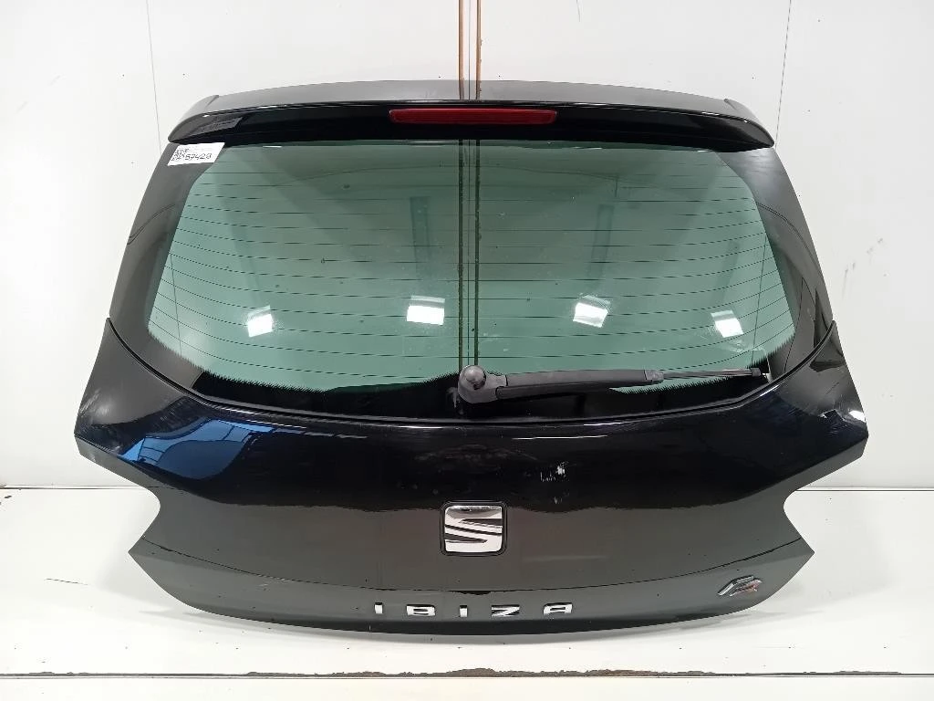 Portello POST 6J4827024 Seat Ibiza V 6J5 2013