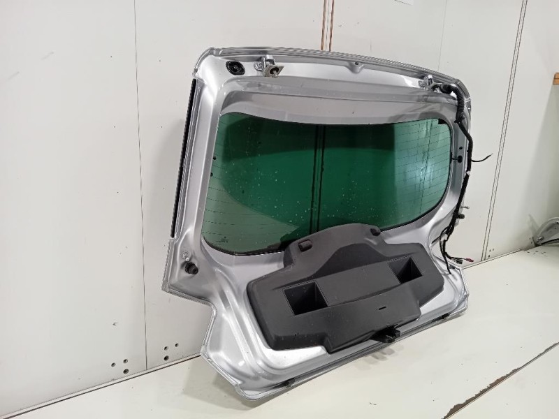 Portello POST PORTELLO POST Seat Ibiza VI KJ1 2017