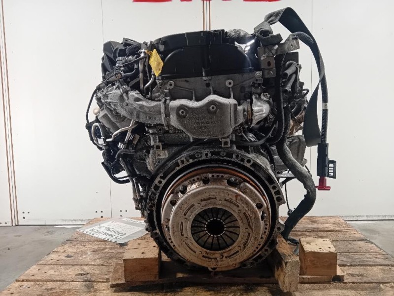 Motore Completo 651956 95 CV 69 KW Mercedes Sprinter III 2013
