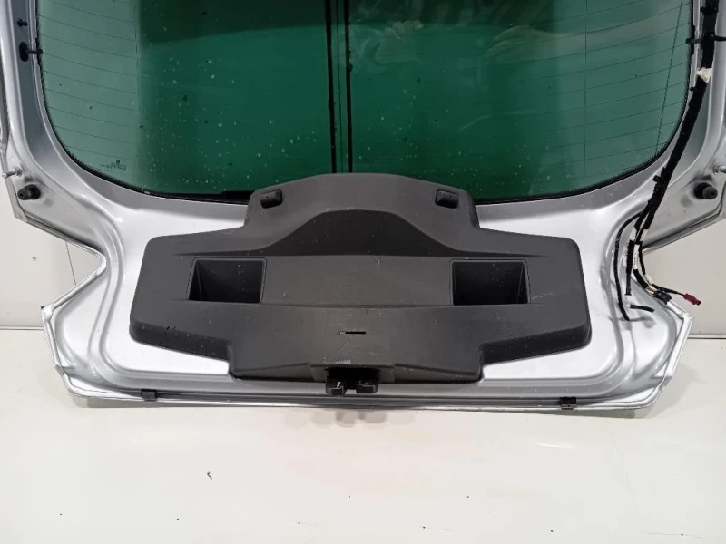 Portello POST PORTELLO POST Seat Ibiza VI KJ1 2017