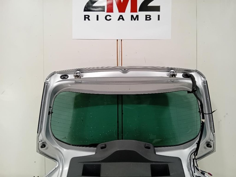 Portello POST PORTELLO POST Seat Ibiza VI KJ1 2017