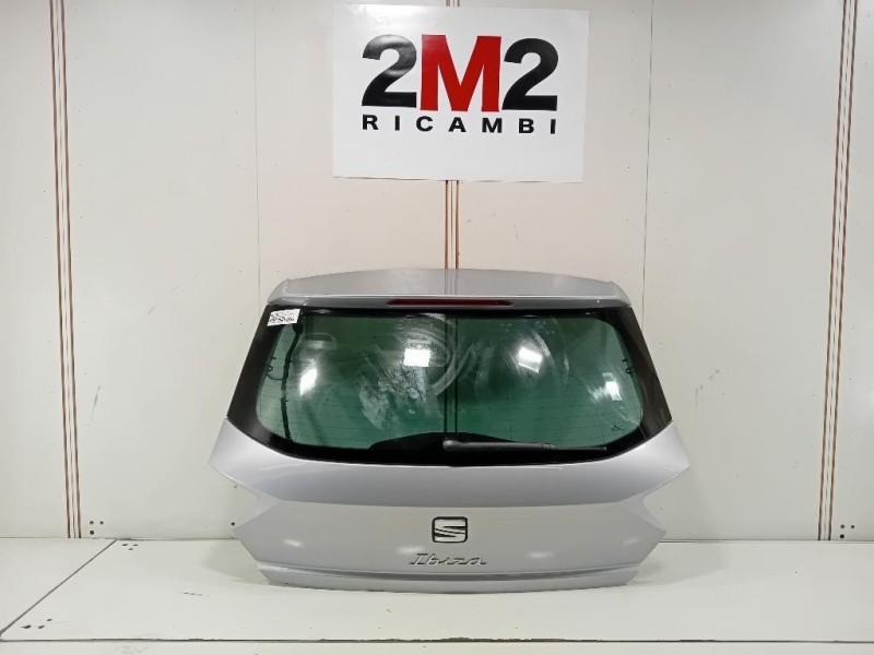 Portello POST PORTELLO POST Seat Ibiza VI KJ1 2017