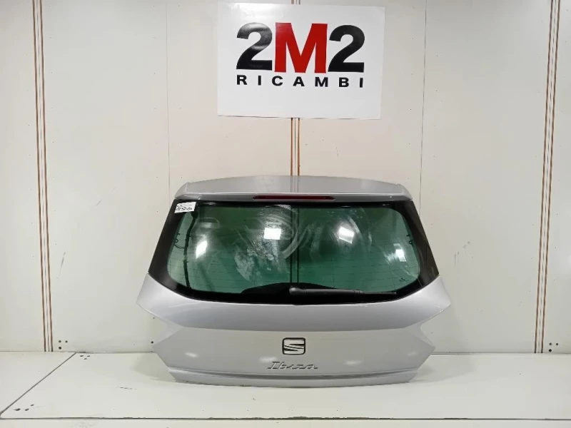 Portello POST PORTELLO POST Seat Ibiza VI KJ1 2017