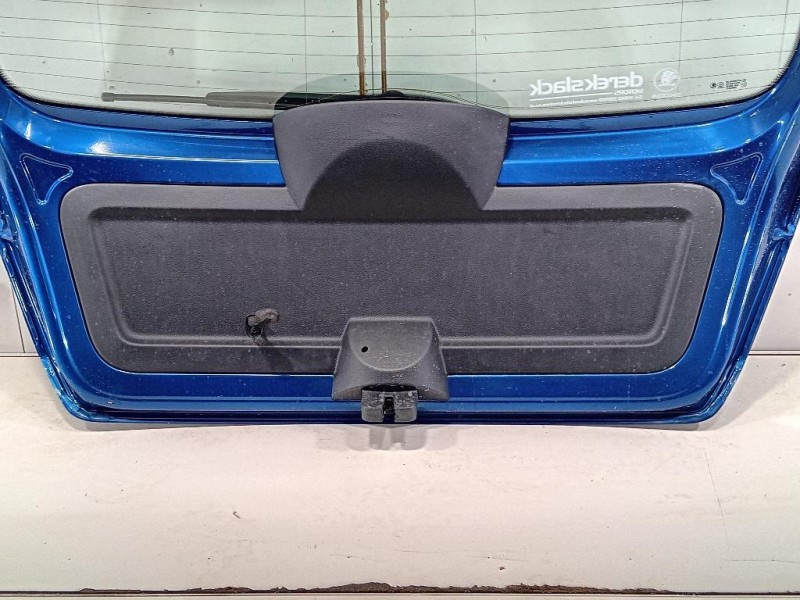 Portello POST 6V6827023E Skoda Fabia NJ3 2018