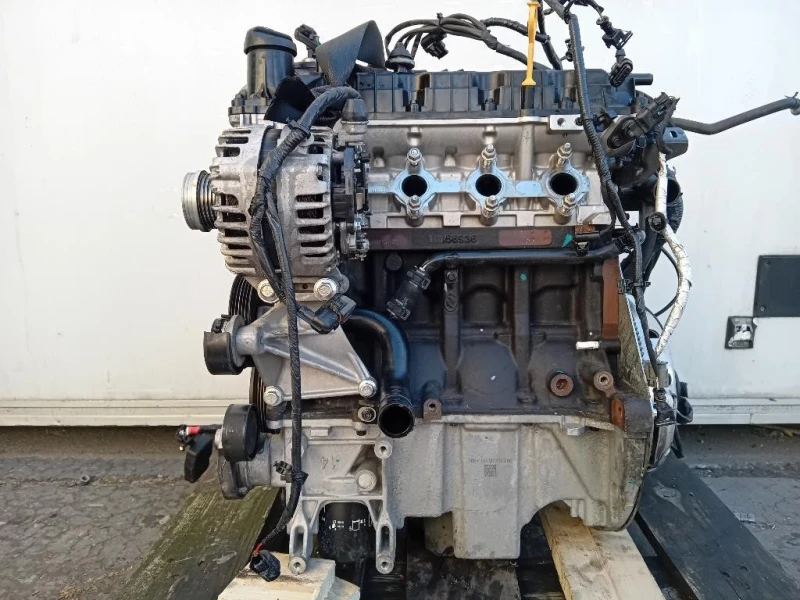 Motore Completo 15S4C 106 CV 78 KW Mg ZS II 2020