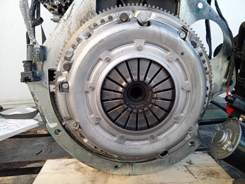 Motore Completo 15S4C 106 CV 78 KW Mg ZS II 2020