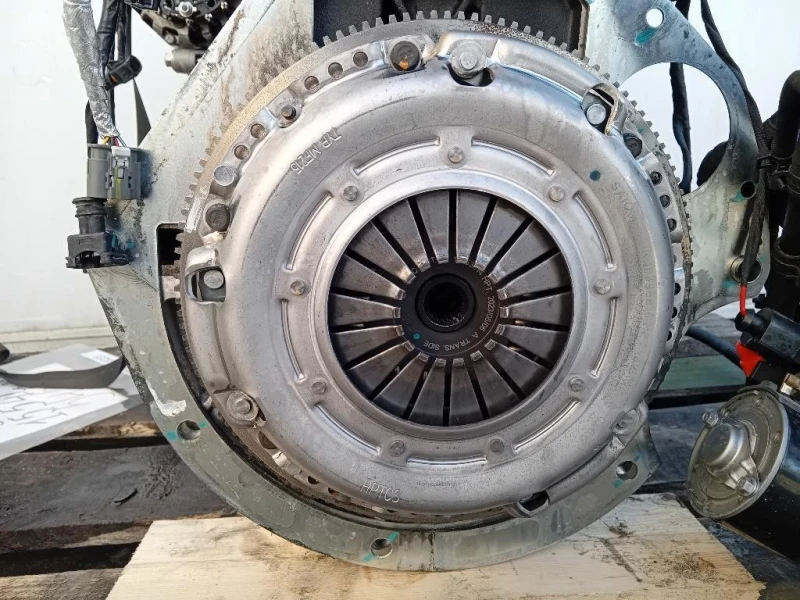 Motore Completo 15S4C 106 CV 78 KW Mg ZS II 2020