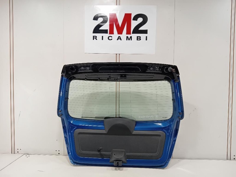 Scatola Filtro ARIA BJ32-9600-AD Land Rover Range Rover Evoque I 2011