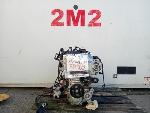 Motore Completo 15S4C 106 CV 78 KW Mg ZS II 2020