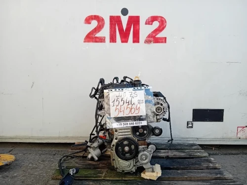Motore Completo 15S4C 106 CV 78 KW Mg ZS II 2020