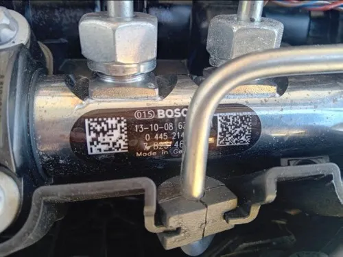 Motore Completo N47C20A 143 CV 106 KW Mini Countryman Cooper R60 2010