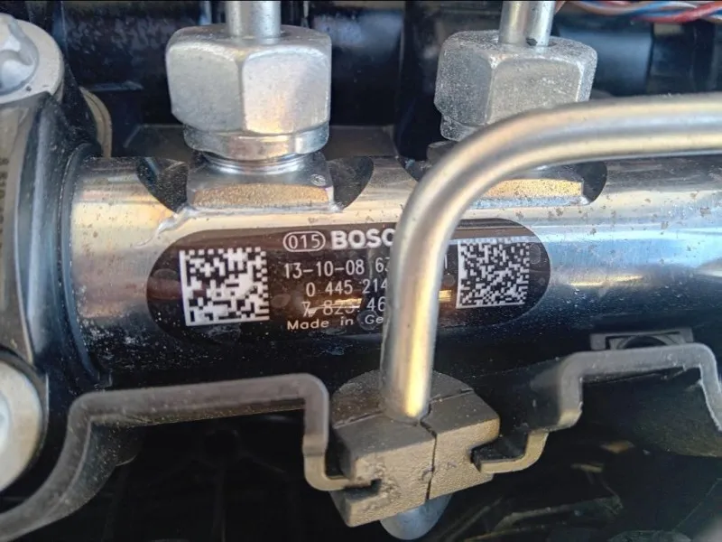 Motore Completo N47C20A 143 CV 106 KW Mini Countryman Cooper R60 2010