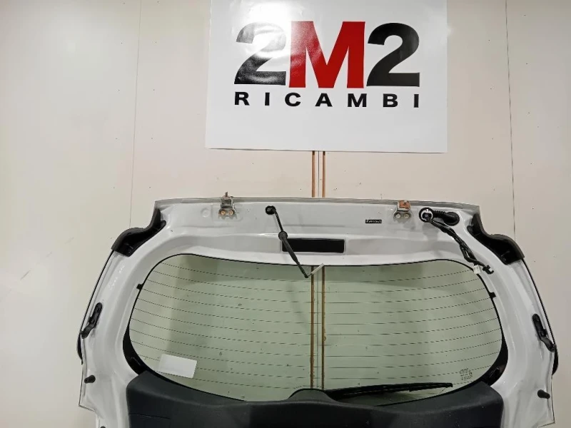 Portello POST 670050D111 Toyota Yaris IV 2014