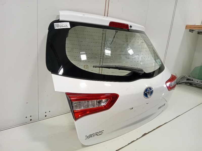 Portello POST 670050D111 Toyota Yaris IV 2014