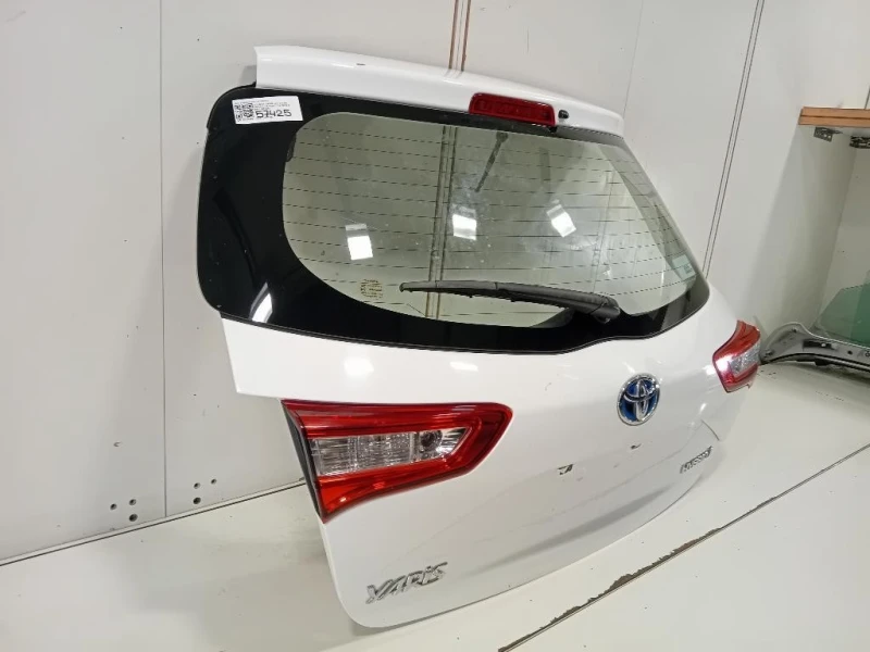 Portello POST 670050D111 Toyota Yaris IV 2014