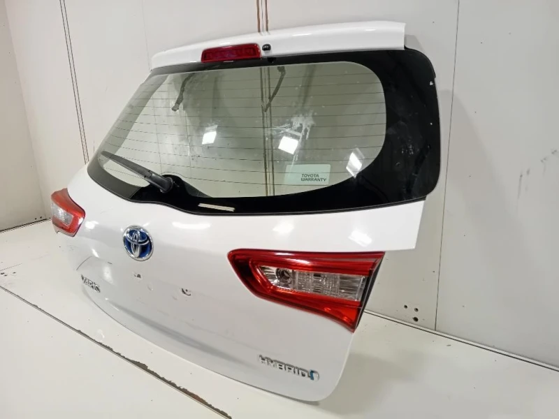 Portello POST 670050D111 Toyota Yaris IV 2014
