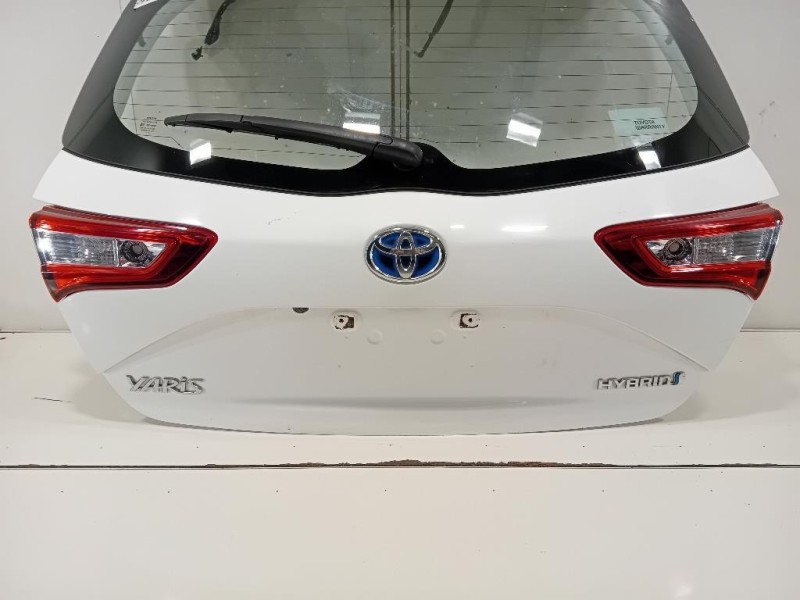 Portello POST 670050D111 Toyota Yaris IV 2014