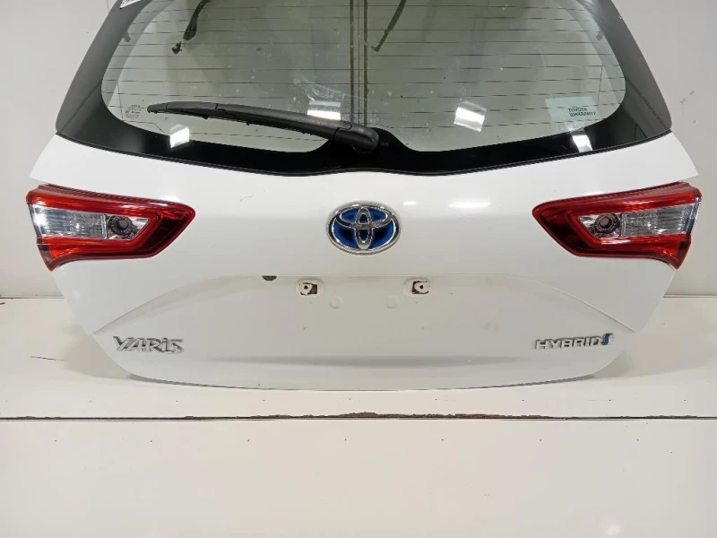 Portello POST 670050D111 Toyota Yaris IV 2014