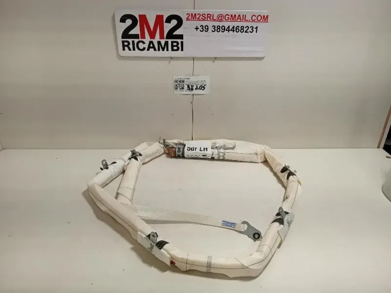 Air-bag A Tendina SX BJ3214K160BB Land Rover Range Rover Evoque I 2011
