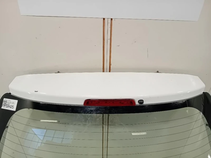 Portello POST 670050D111 Toyota Yaris IV 2014