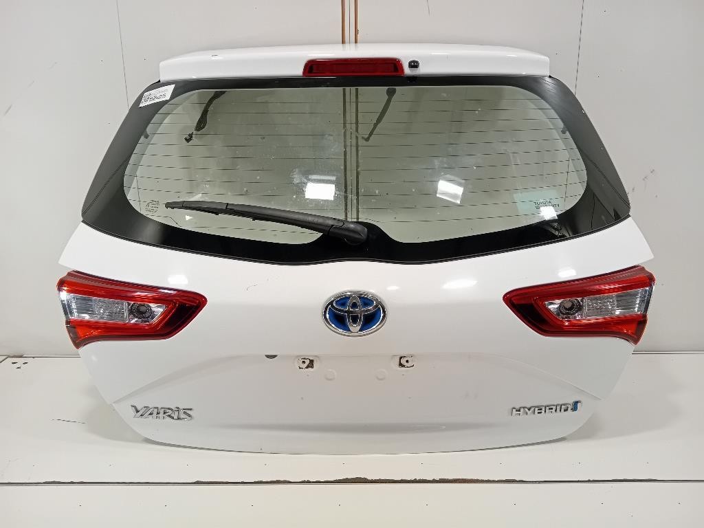 Portello POST 670050D111 Toyota Yaris IV 2014