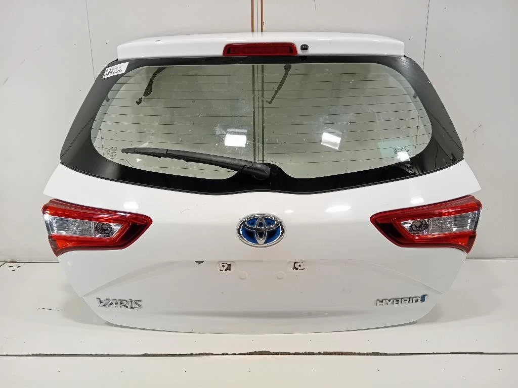 Portello POST 670050D111 Toyota Yaris IV 2014