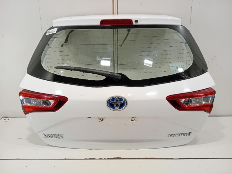 Portello POST 670050D111 Toyota Yaris IV 2014