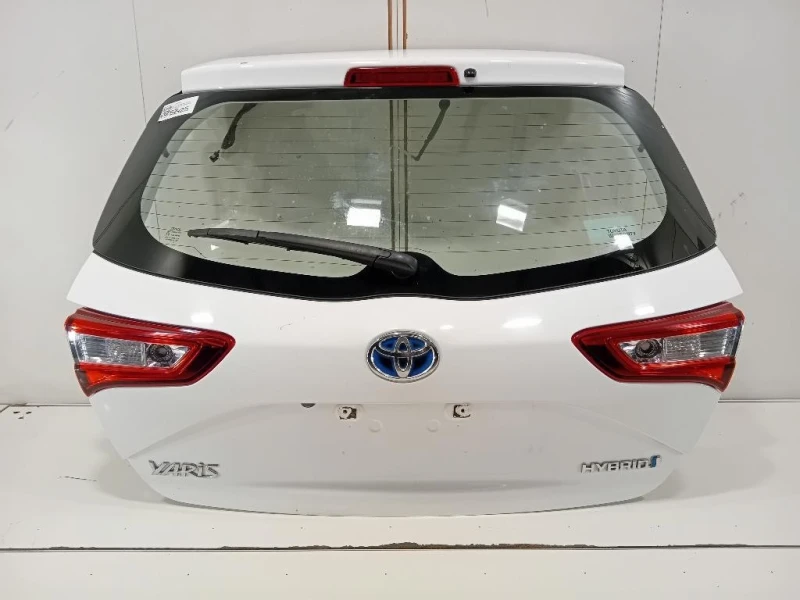 Portello POST 670050D111 Toyota Yaris IV 2014