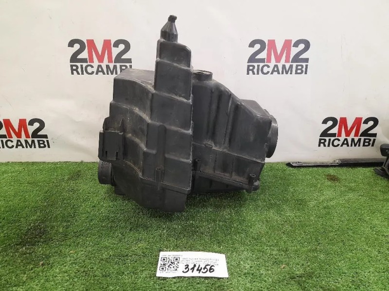 Scatola Filtro ARIA 4619685916 Land Rover Range Rover Sport I 2005