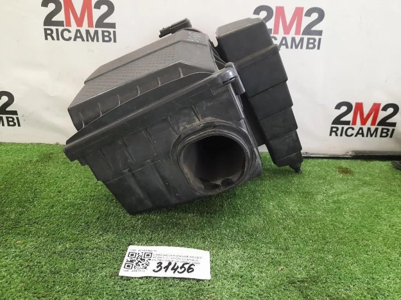 Scatola Filtro ARIA 4619685916 Land Rover Range Rover Sport I 2005