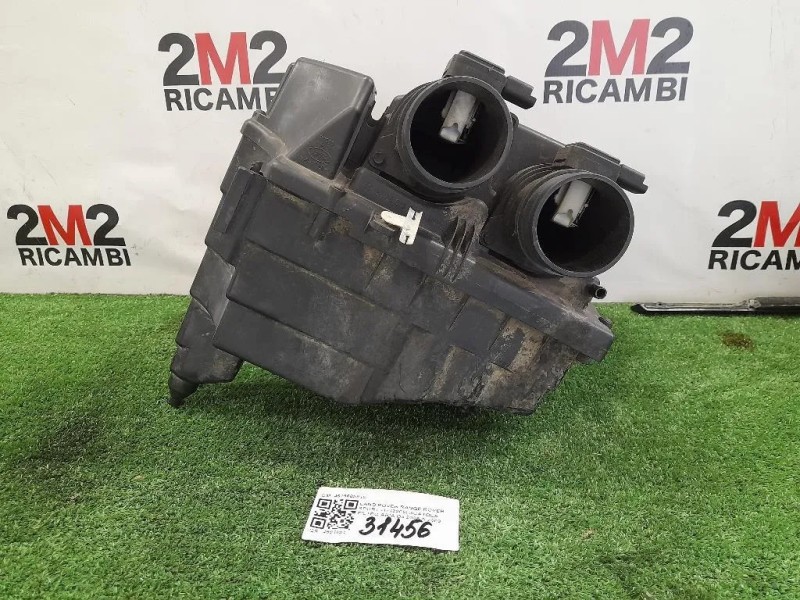 Scatola Filtro ARIA 4619685916 Land Rover Range Rover Sport I 2005