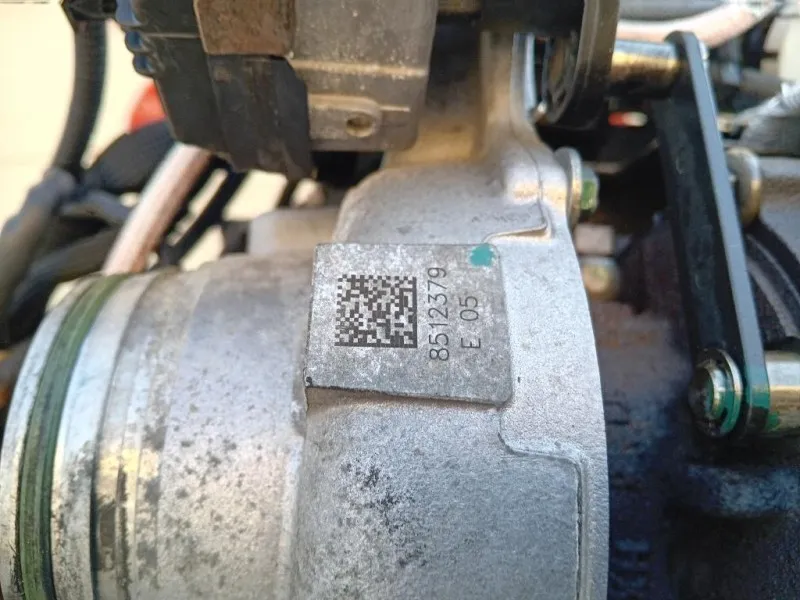 Motore Completo N47C20A 143 CV 106 KW Mini Countryman Cooper R60 2010