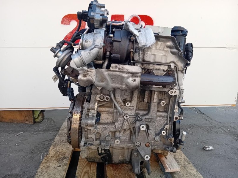 Motore Completo N47C20A 143 CV 106 KW Mini Countryman Cooper R60 2010