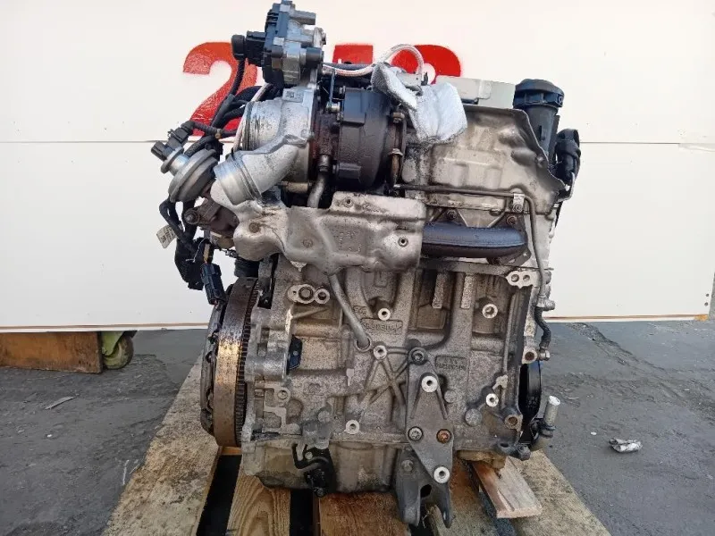 Motore Completo N47C20A 143 CV 106 KW Mini Countryman Cooper R60 2010